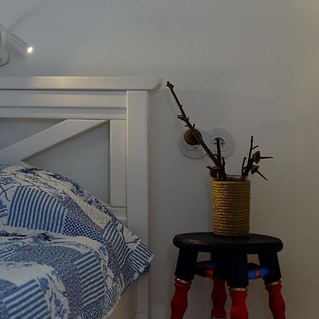 Old Town - Self Check-In Appartement Odessa Buitenkant foto