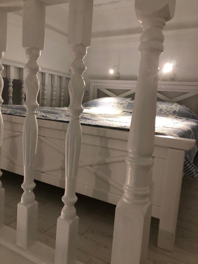 Old Town - Self Check-In Appartement Odessa Buitenkant foto