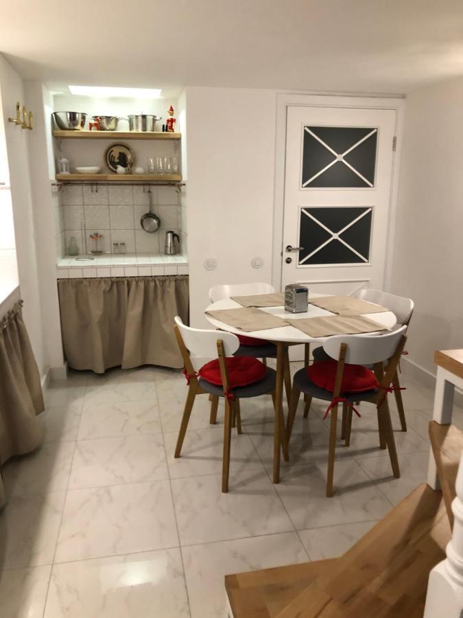 Old Town - Self Check-In Appartement Odessa Buitenkant foto