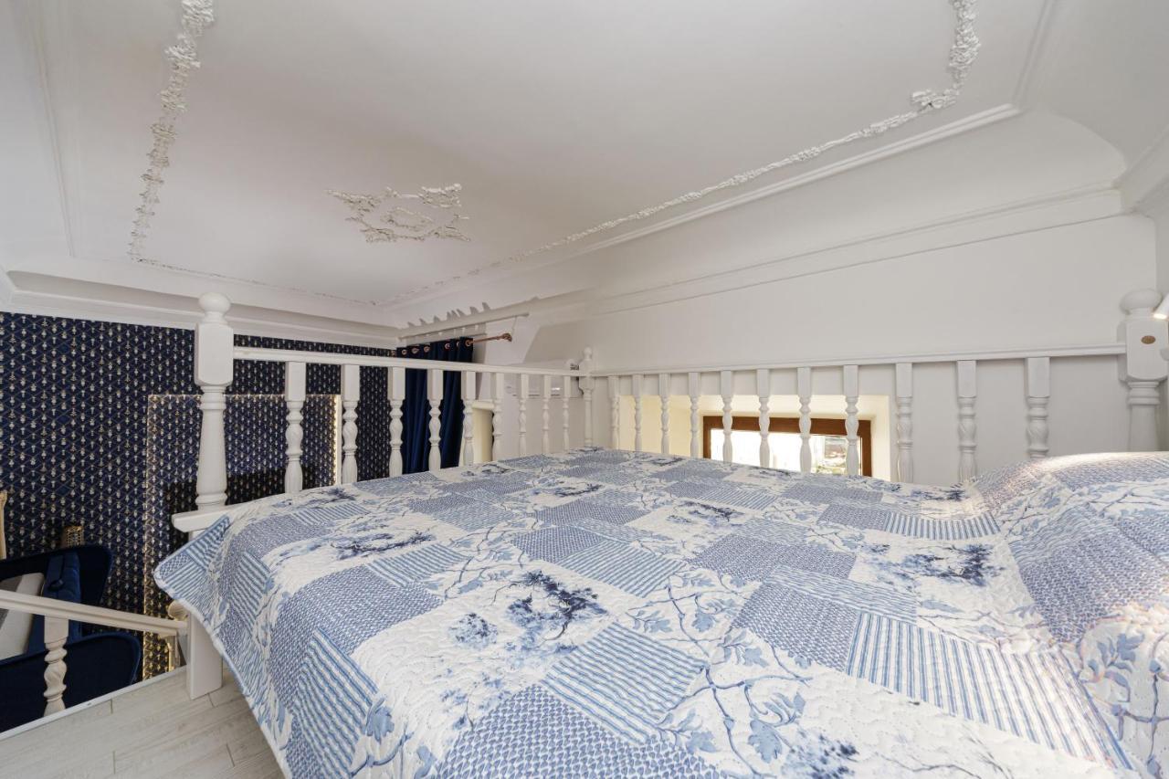 Old Town - Self Check-In Appartement Odessa Buitenkant foto