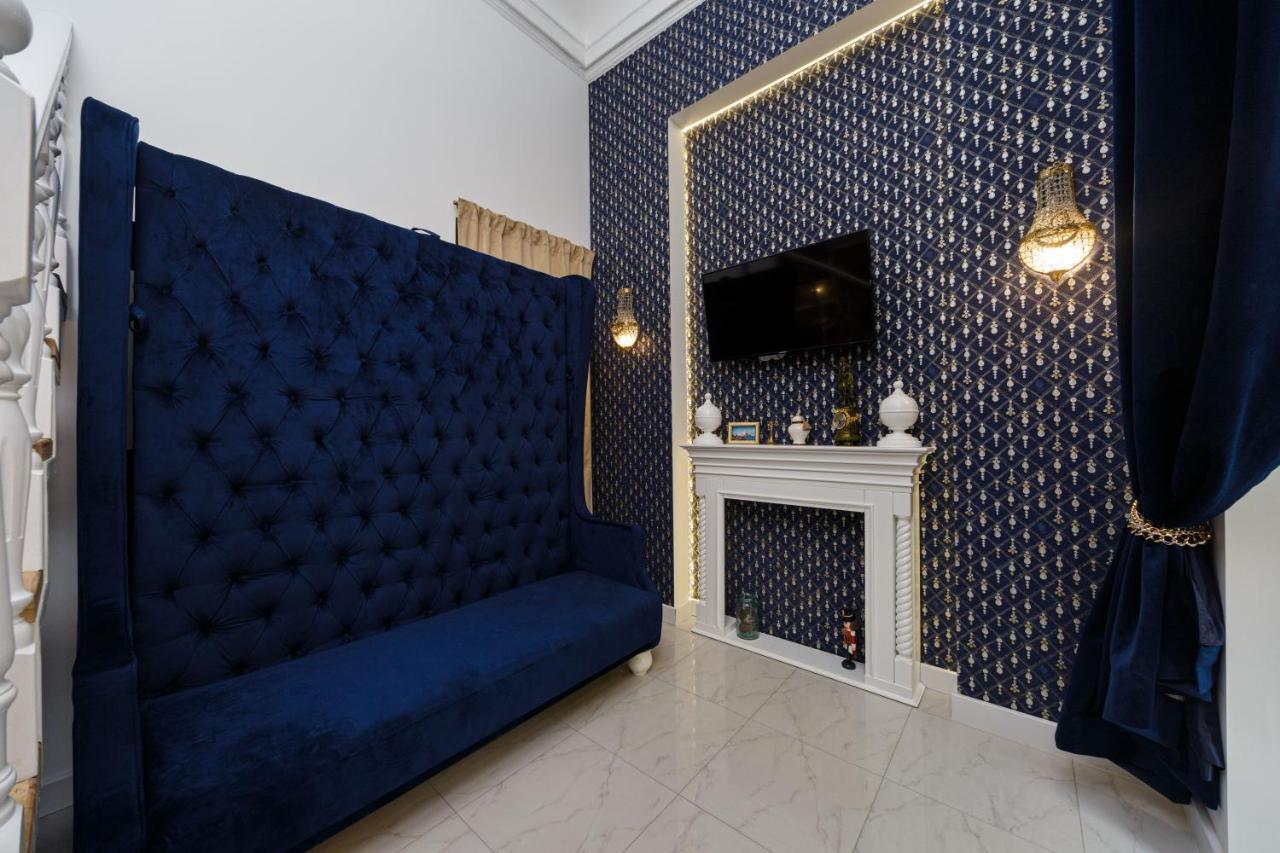 Old Town - Self Check-In Appartement Odessa Buitenkant foto