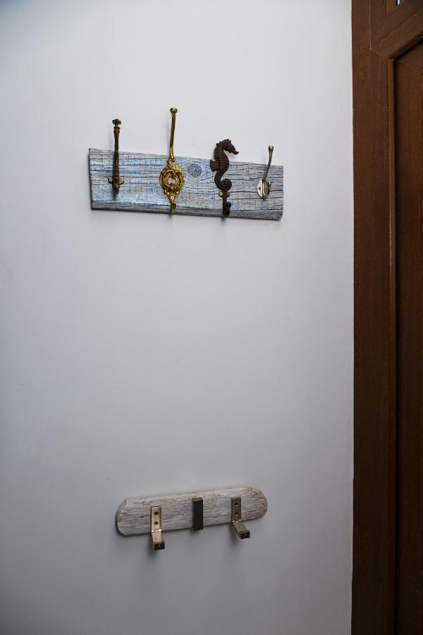 Old Town - Self Check-In Appartement Odessa Buitenkant foto